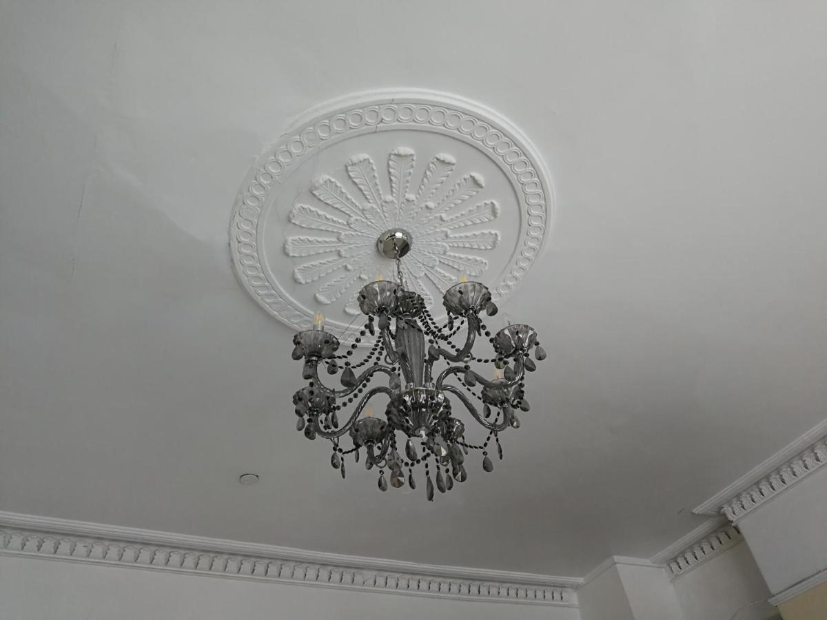 Regency Hotel Brighton Exteriör bild