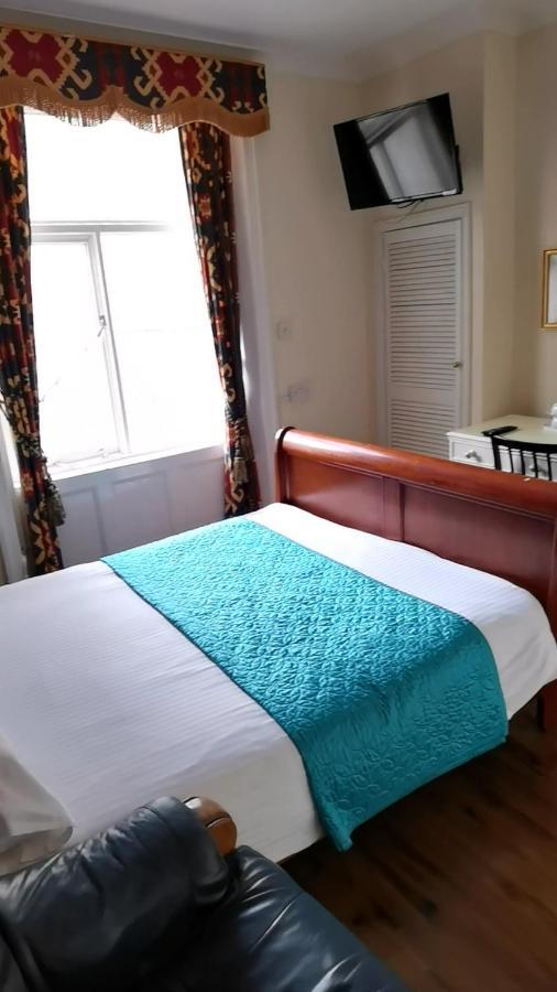 Regency Hotel Brighton Exteriör bild